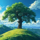 tree