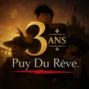 © - Puy du Rêve France