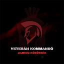 Veterán Kommandó Gaming Közösség