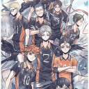 Haikyuu Private server