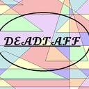 Dead taff Discord Server Icon