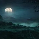 The Werewolf's Den Discord Server Icon