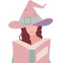 Wholehearted Books Discord Server Icon