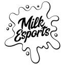 Milk Esports Discord Server Icon