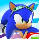 Sonic Free Riders [No Kinect Patch]