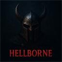 Hellborne Discord Server Icon
