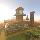 PointSMP Official Server