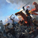 Saga of The Gods Discord server icon