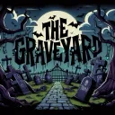 The Graveyard Discord Server Icon