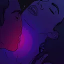 ━°⌜ 𝗟𝗮𝘃𝗲𝗻𝗱𝗲𝗿 𝗡𝗶𝗴𝗵𝘁𝘀 𝟭𝟴+ ⌟°━'s icon