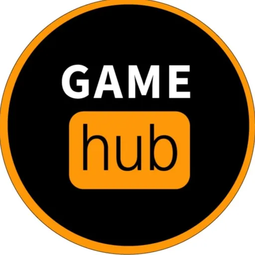 GameHub — мониторинг Discord сервера, статистика и рейтинг