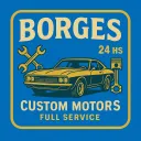 Borges Custom Motors [G:RP]