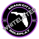🌴 •  Miami City Roleplay | Whitelisted