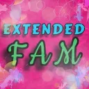 EXTENDED FAM's icon