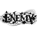 @enemy mods #333 #luxxmods by shonsi