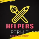 Helper's Permit