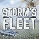 Storm's Fleet
