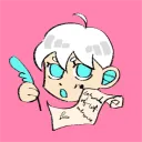 🌈My Digital Darling Zine (Preparation Server)🌈