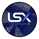 Les Simracers X [LMU]