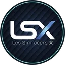 Les Simracers X [LMU]
