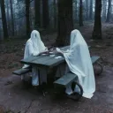 « 𝕃𝕆𝕊𝕋 𝕊𝕆𝕌𝕃𝕊 » Discord Server Icon