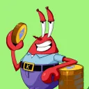 Krabzy Coin