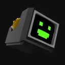 The Mainframe