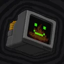 The Mainframe