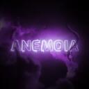 A N E M O I A Discord Server Icon