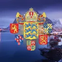 🇳🇴〘 𝘚𝘤𝘢𝘯𝘥𝘪𝘯𝘢𝘷𝘪𝘢 - 𝘚𝘬𝘢𝘯𝘥𝘪𝘯𝘢𝘷𝘪𝘦𝘯 〙🇸🇪