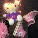 Vilgotius Stream Server discord icon