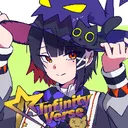 ✨∞✰𝐈𝐧𝐟𝐢𝐧𝐢𝐭𝐲𝐕𝐞𝐫𝐬𝐞✰∞✨