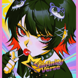 Discovery icon for β¨ββ°ππ§ππ’π§π’ππ²πππ«π¬πβ°ββ¨ Discord server