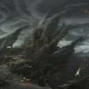 Abandoned, join TOT