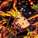 Konoha Academy Discord Server Icon