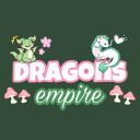 Dragon's EmpireTM Discord Server Icon