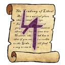 Academy of Liberal Arts Discord Server Icon