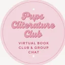 Pups Cliterature Club discord icon
