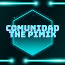 Comunidad | The Pimix Discord Server Icon
