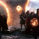 | : 𝙼𝚄𝙻𝚃𝙸𝚅𝙴𝚁𝚂𝙴 𝙾𝙵 ... Discord Server Icon