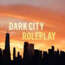DARK CITY ROLEPLAY (PS4) Discord Server Icon