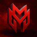 Monolith Gaming Discord Server Icon – Gaming