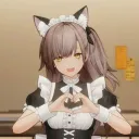 ῳɛɛცʂ ℘ąrąɖıʂɛ Discord Server Icon