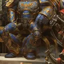 𝗜𝗺𝗽𝗲𝗿𝗶𝘂𝗺's icon