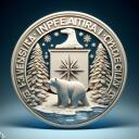The CIA counsel Discord Server Icon