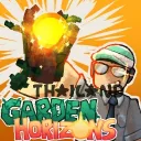 Garden Horizons Hub Icon