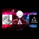 あなきんAimzenixサポート