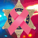 San Andreas Sheriff's Department