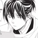 evanescent Discord Server Icon