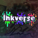 Inkverse Discord server icon